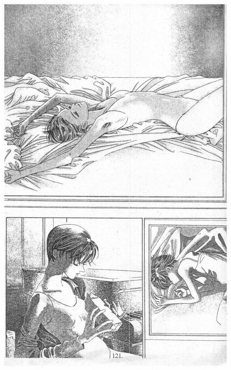 nàng tiên ánh trăng - kaguya hime chapter 21 121