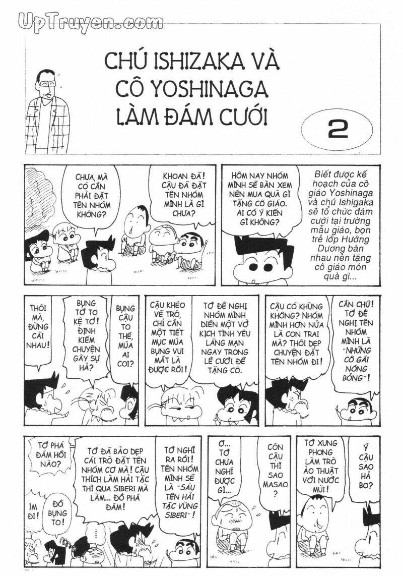 crayon shin-chan cậu bé bút chì chapter 26 72