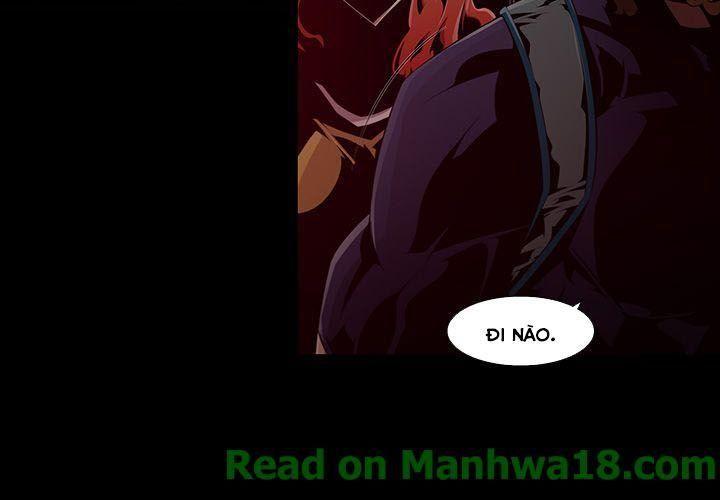 18+ mạt thế zombie - vùng đất tử thần chapter 2 36