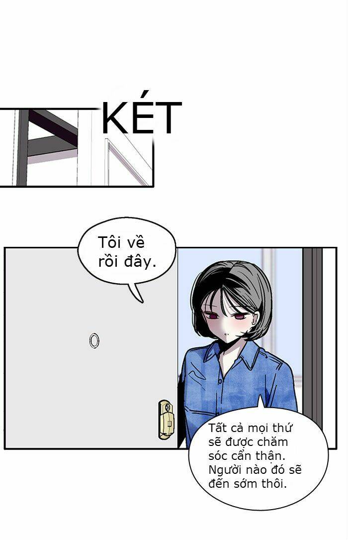 đôi mắt từ trái tim chapter 16 7