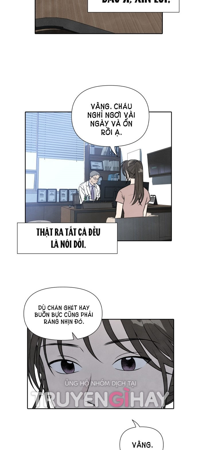 điều khiến tôi quyết tâm muốn chết chapter 28.2 5