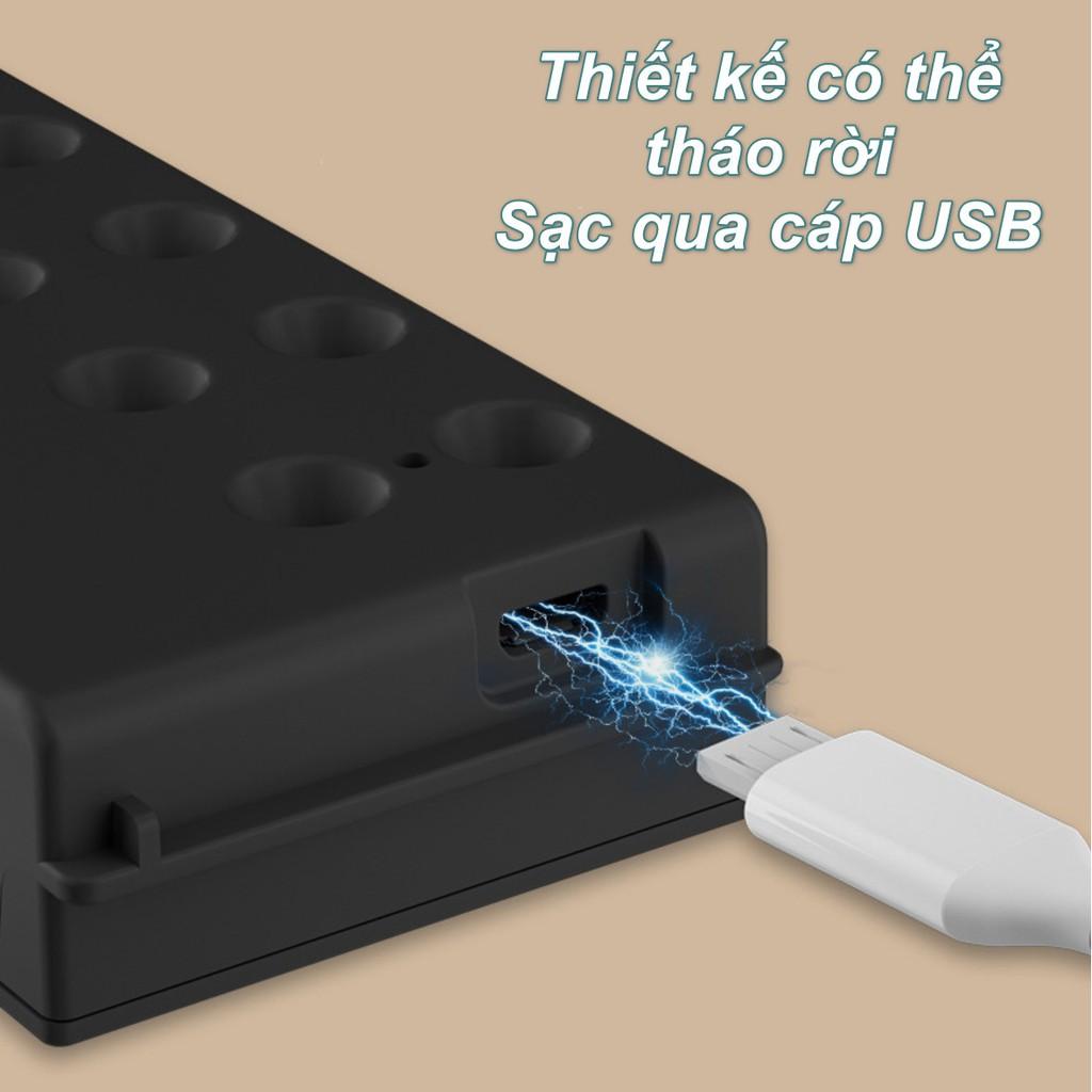 Tủ tiệt trùng tia UV đựng chén dĩa dụng cụ ăn uống GreenLife - AsiAMart