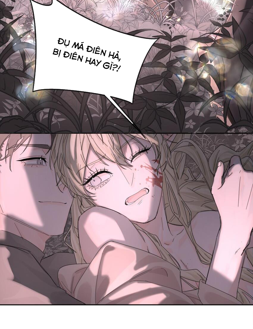 tình cũ là vua chapter 5 17