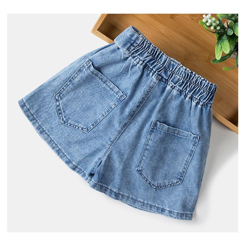 CV6 Size120-160 Chân Váy bé gái Thời trang trẻ Em hàng quảng châu