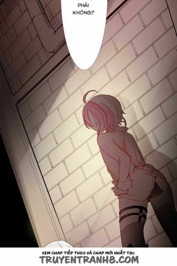 những cư dân ngõ hẻm (thiên hàn) chapter 6 56