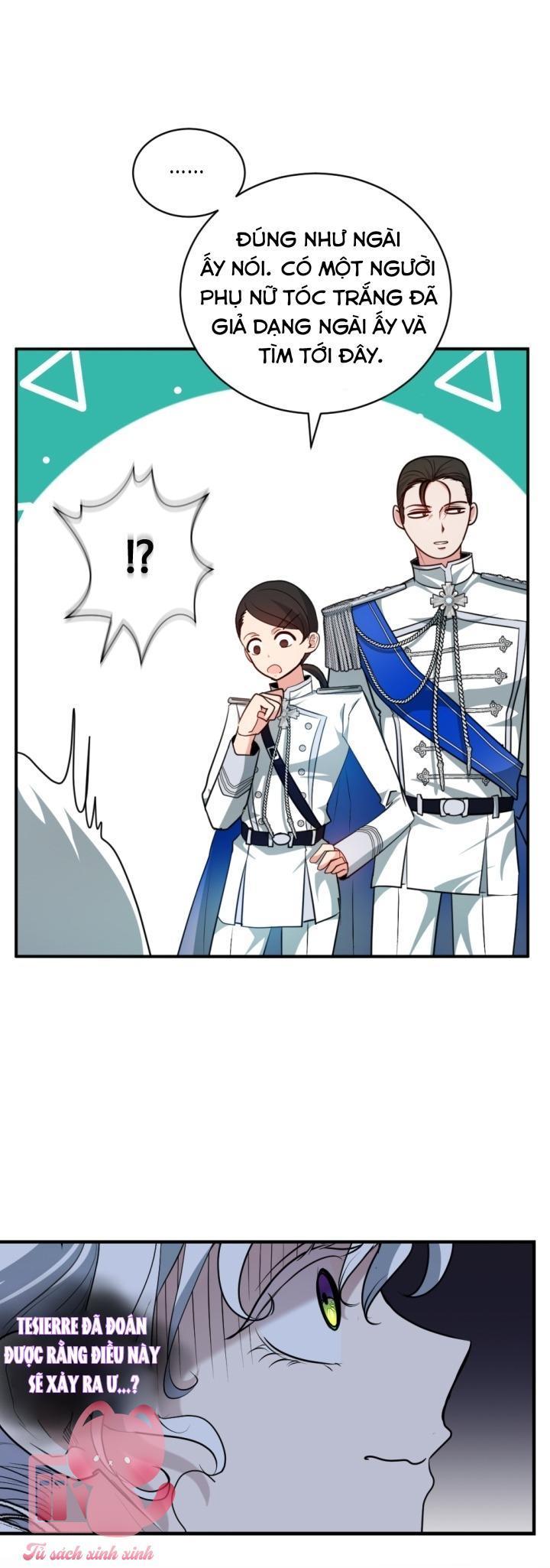 nguyện ước vô vọng của ma nữ chapter 103 25