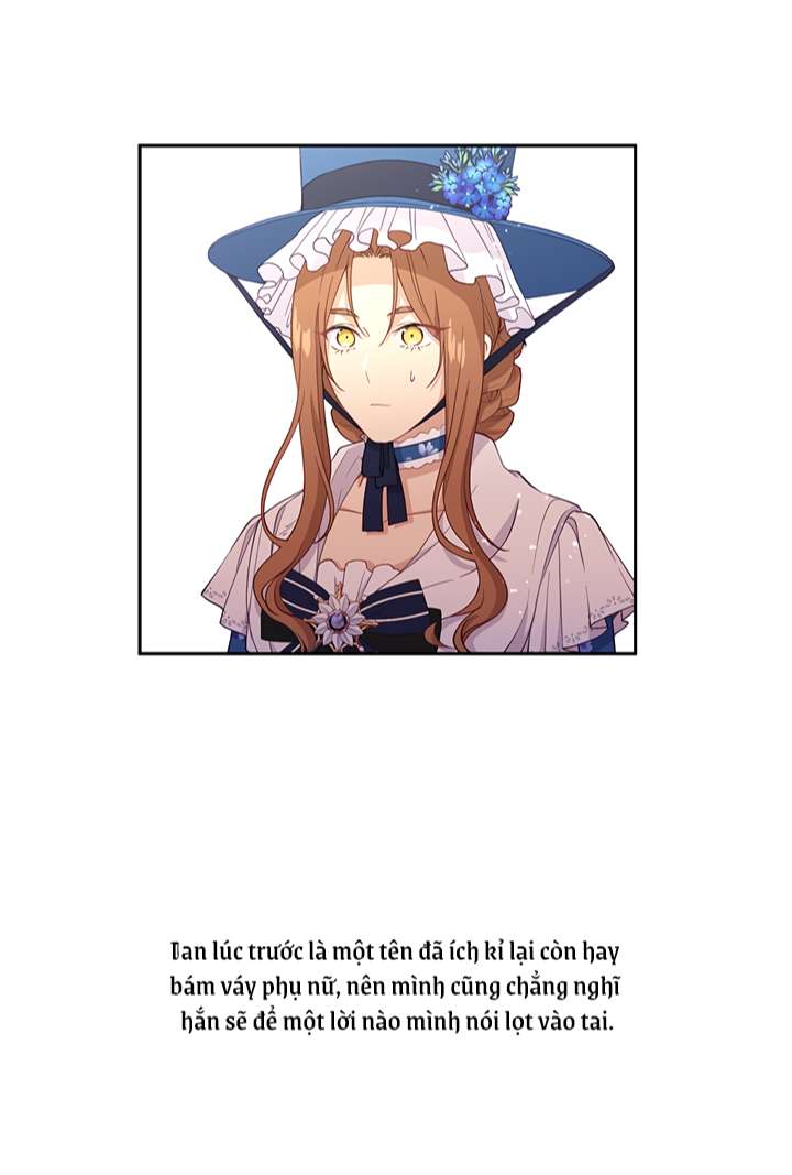 hãy coi chừng ác nữ chapter 58 7