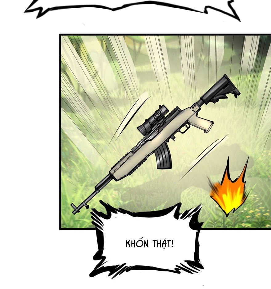 vua sinh tồn chapter 94 13