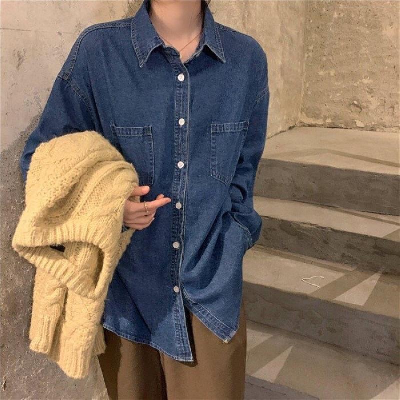 SOMI DENIM