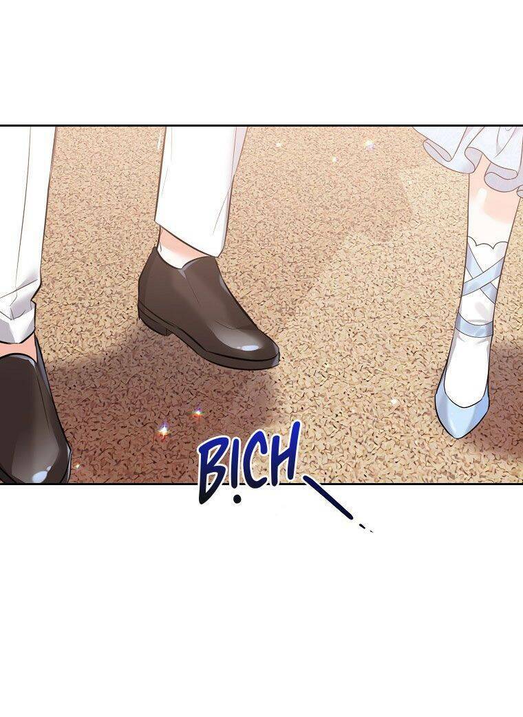 ác nữ karuna bé lại chapter 37 16