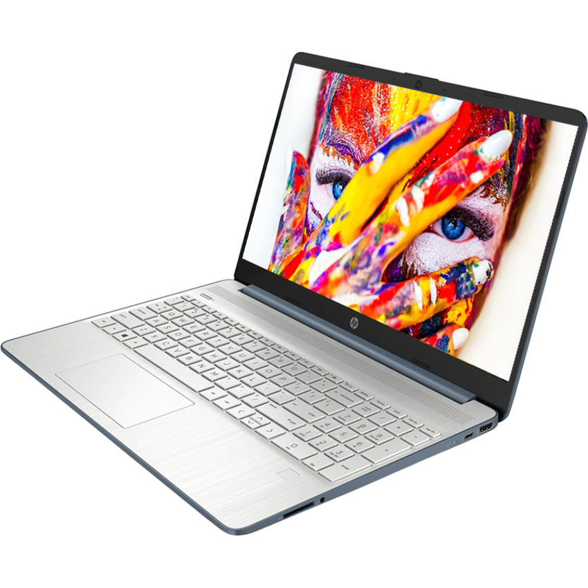 Laptop HP 15S-FQ5146TU i7-1255U/8GB/512GB/Win11 7C0R9PA - Hàng chính hãng