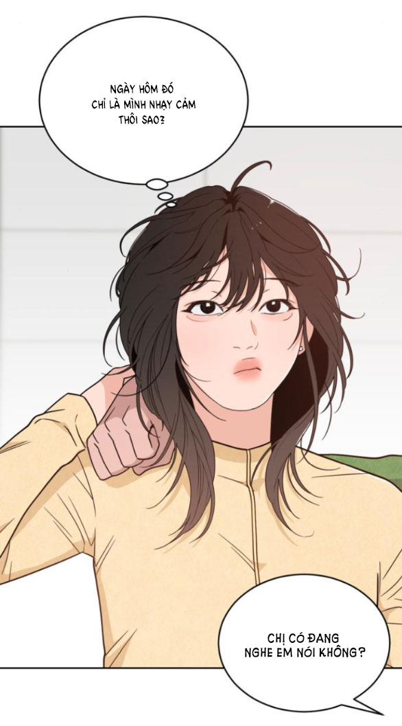 Vận May Bất Ngờ chapter 37.1 49