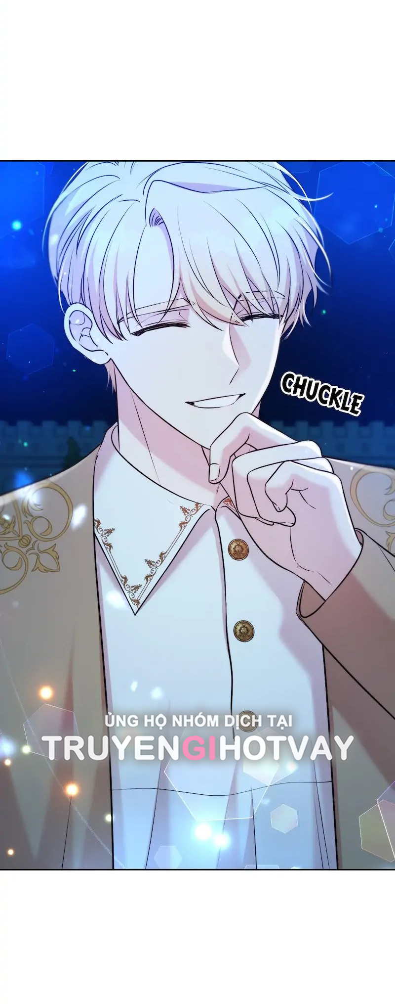 tôi chán nản vì người chồng thứ 2 còn "khỏe" hơn chồng cũ chapter 51.2 17