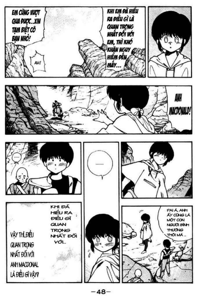 3x3 eyes chapter 46 7