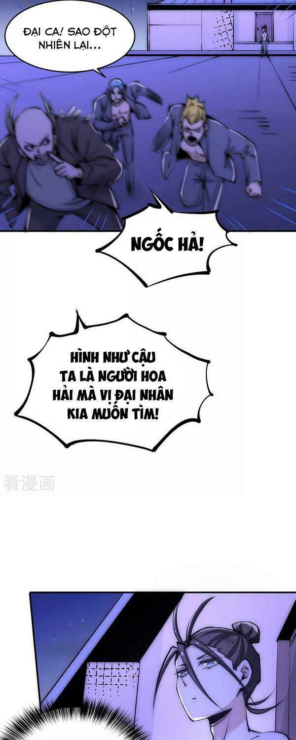 đô thị đỉnh phong cao thủ chapter 236 11