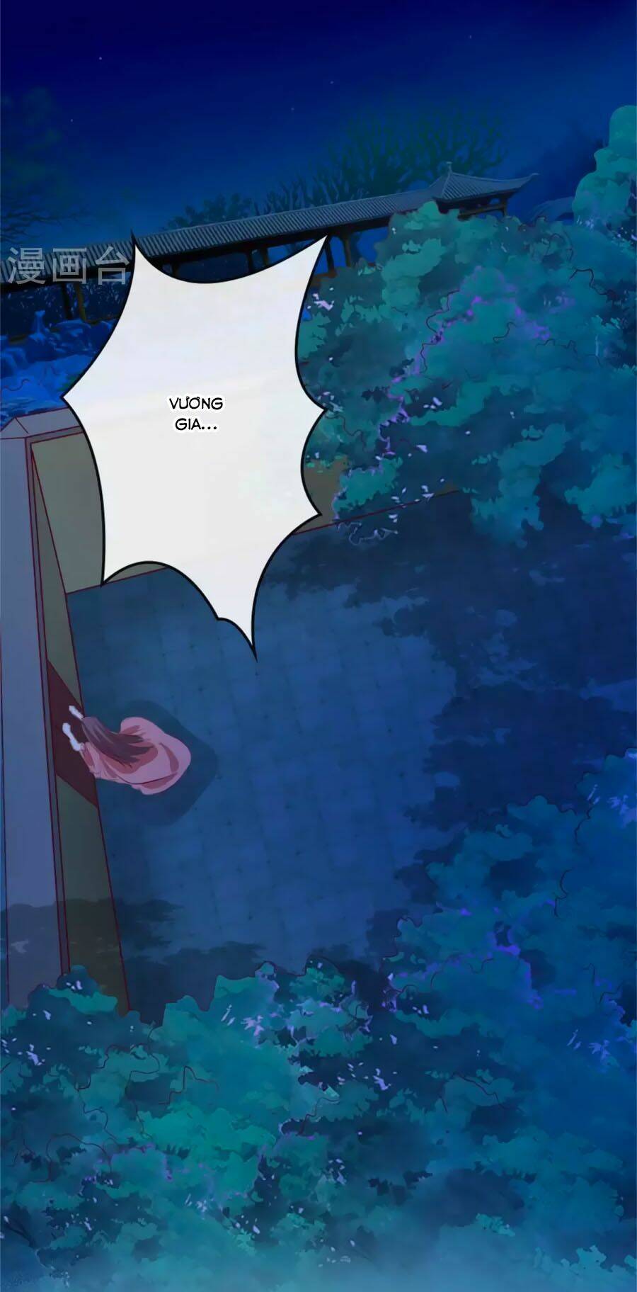 thỏ yêu tiểu vương phi chapter 23 12