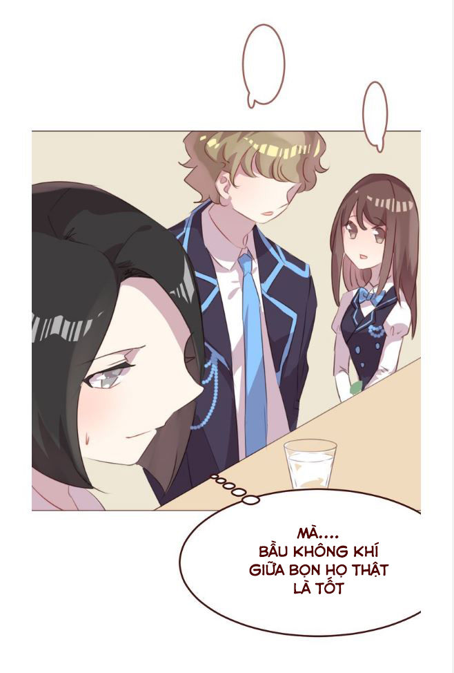 người yêu biến mất chapter 47 13