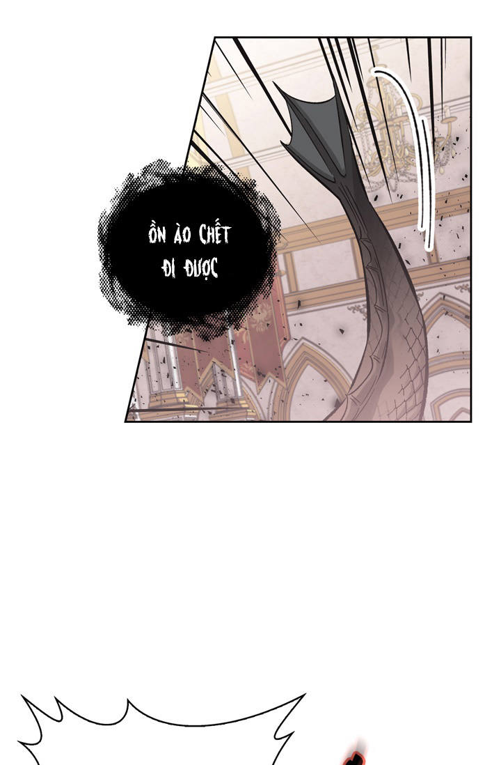 ác nữ xứng đôi với bạo chúa chapter 23 22