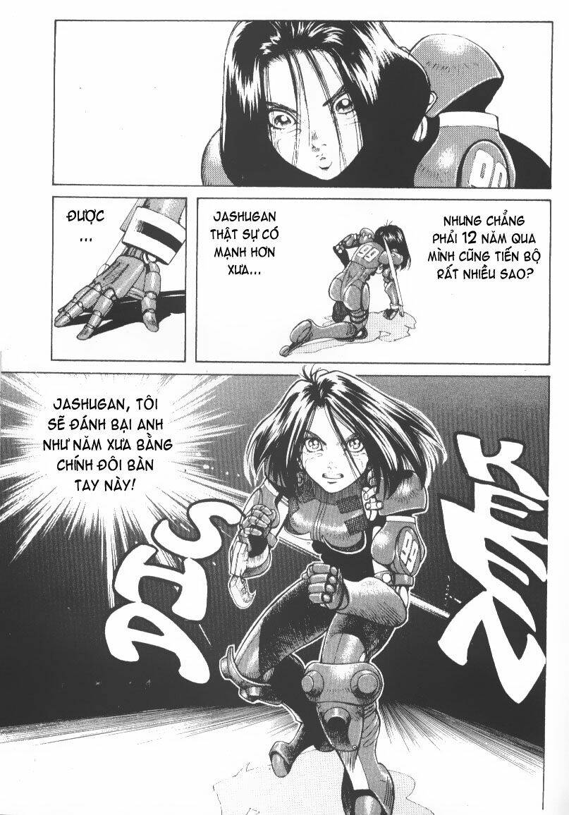 thiên thần chiến tranh alita chapter 47 32