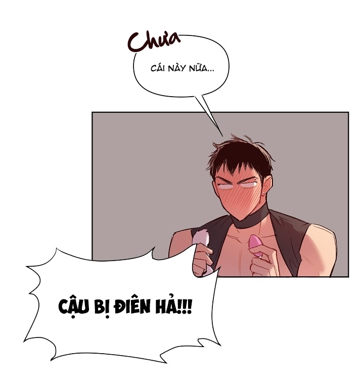 món quà vô dụng diệu kỳ chapter 2 29