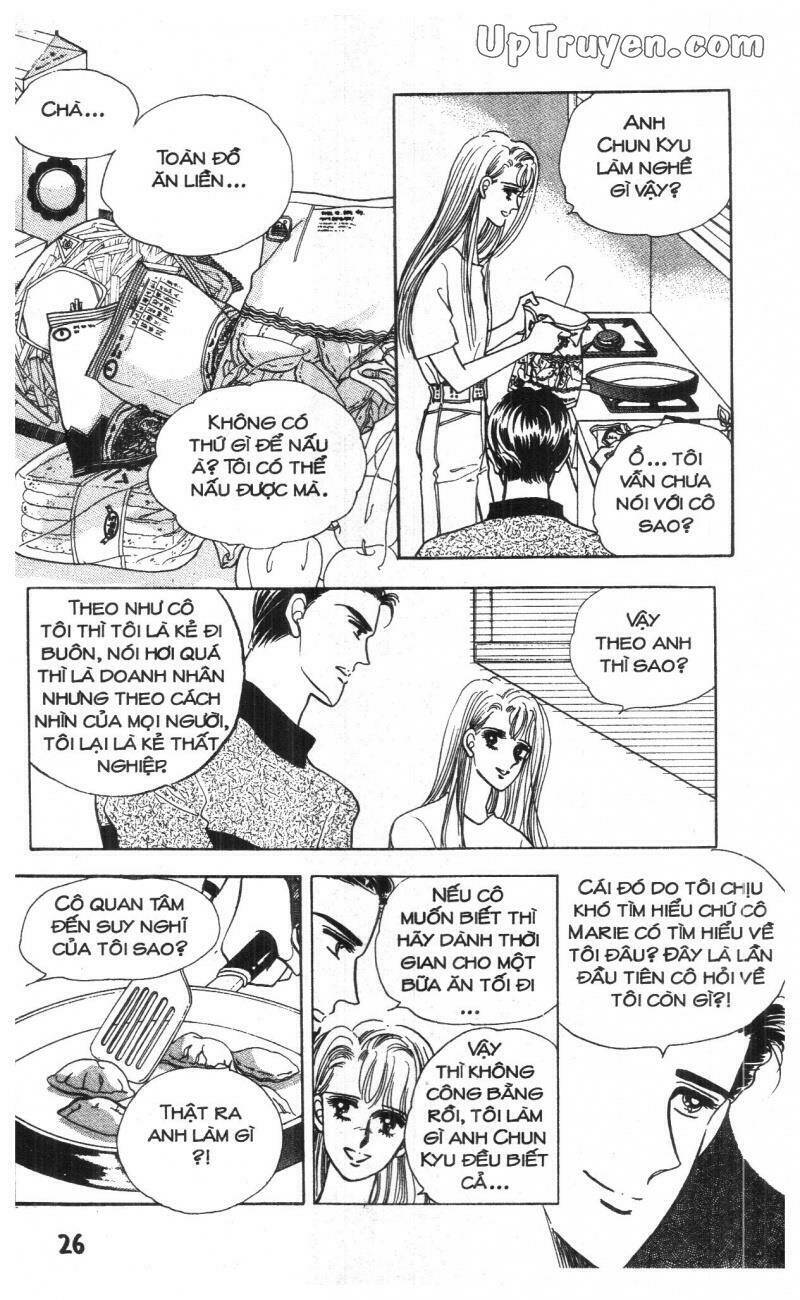 ngang trái chapter 3 25