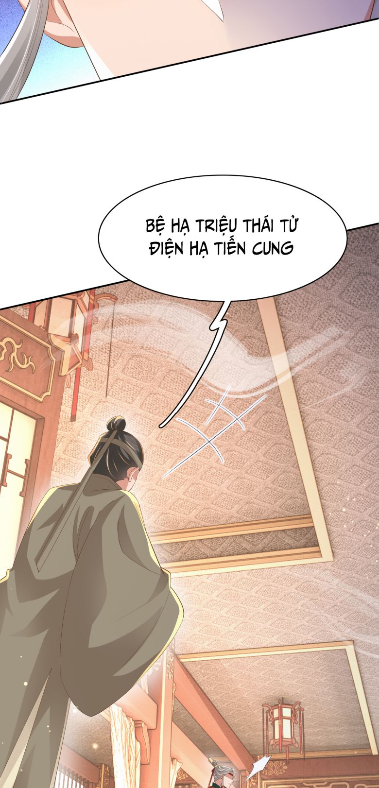 bá tổng vương phi lật xe chỉ nam chapter 97 33