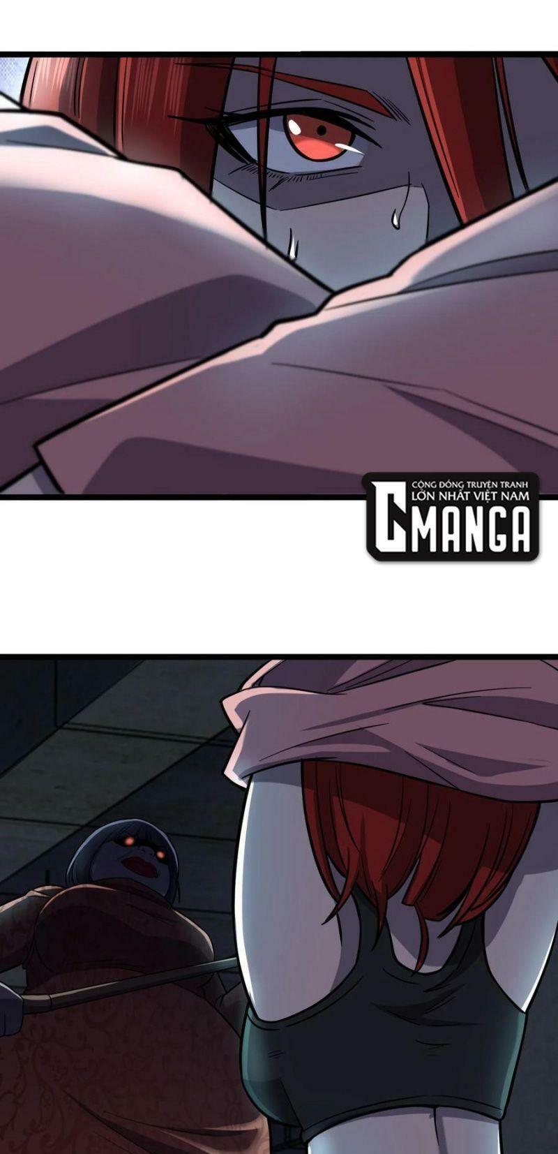 đừng hiểu lầm, tôi mới là người bị hại! chapter 36 21