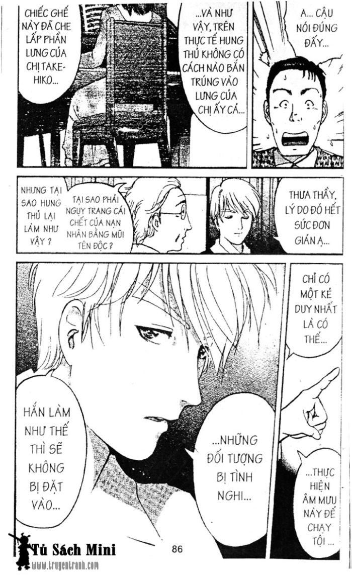 thám tử kindaichi (bản đẹp) chapter 55.1 2