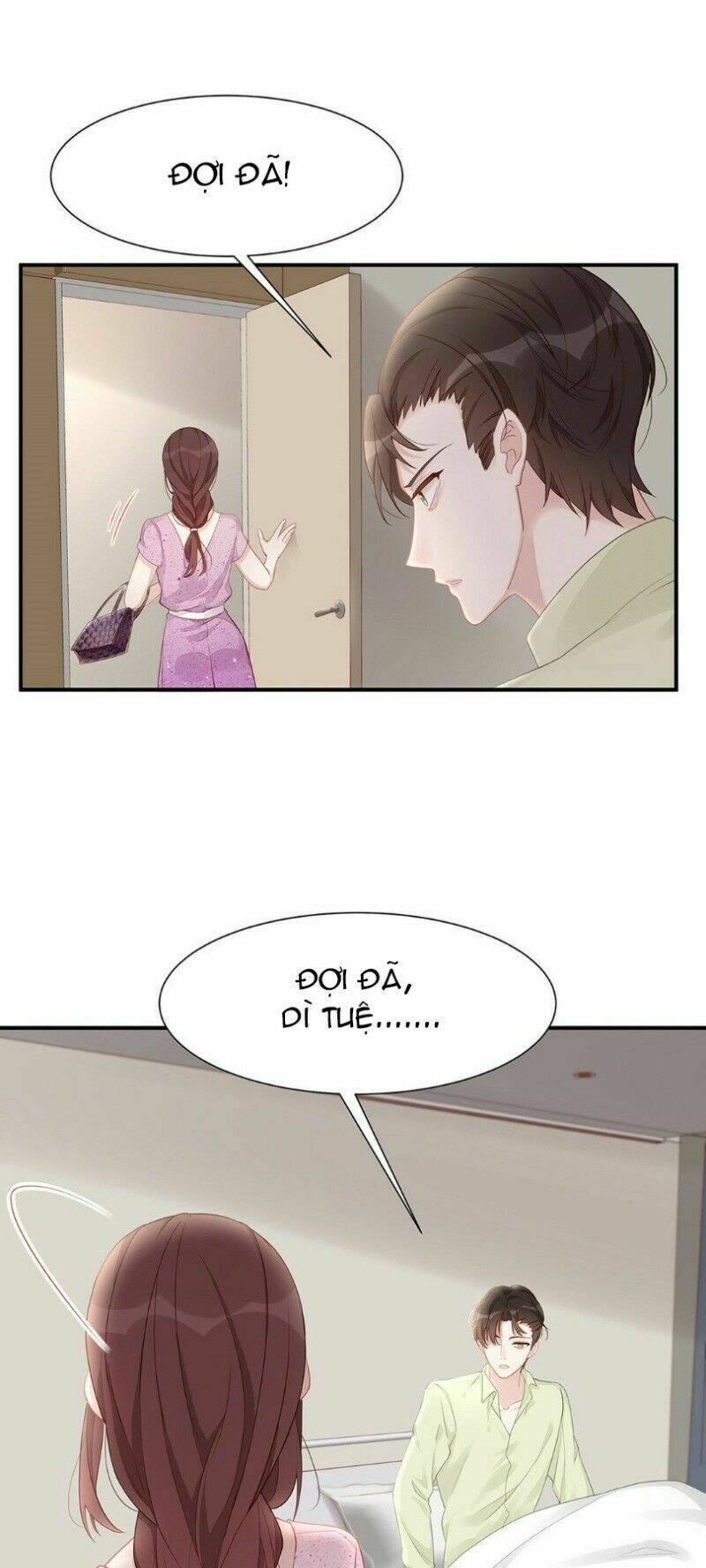 chỉ muốn cưng chiều em chapter 31 25