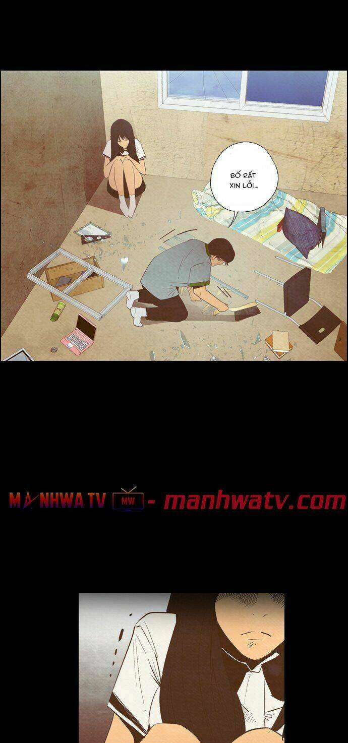 kẻ hồi sinh chapter 9 18