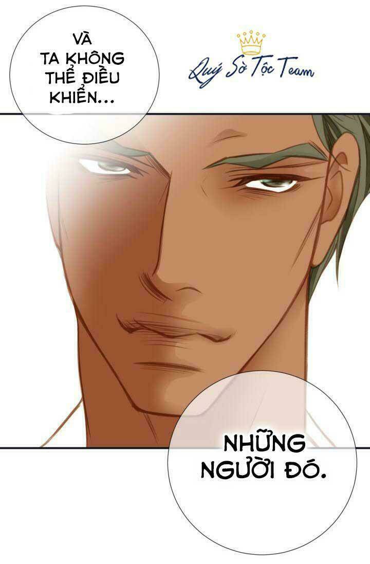 tiếp xúc chí mạng chapter 10 5