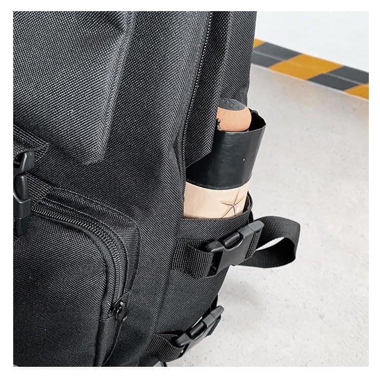 BL29/Balo to đựng vừa laptop 15.6inch