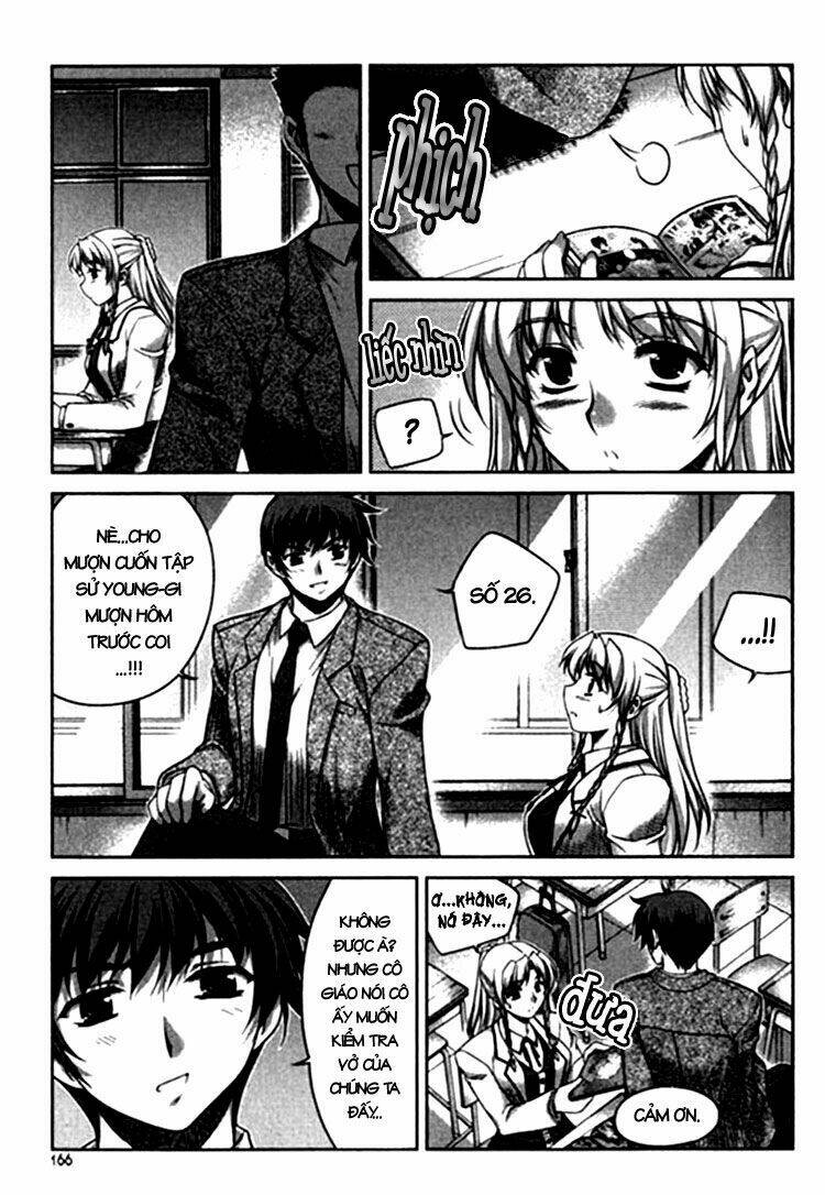 unbalance x unbalance chapter 15 21