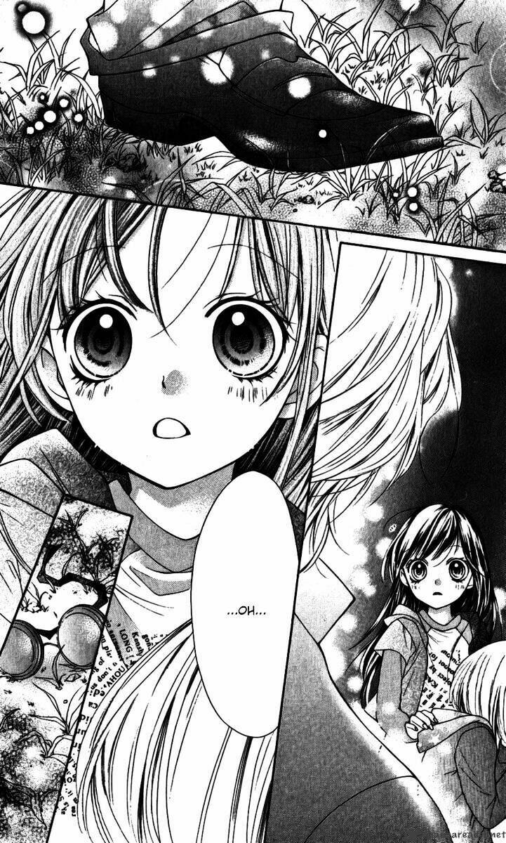 yamamoto zenjirou to moushimasu chapter 15 61