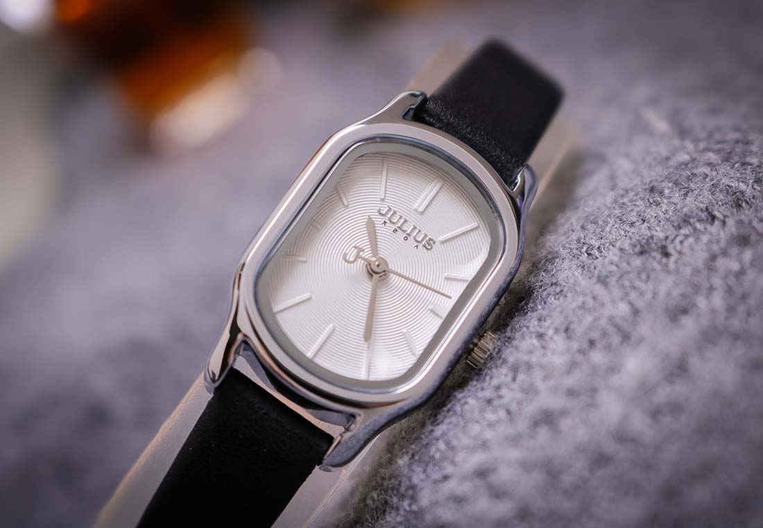 Đồng hồ nữ Julius JA-1112A