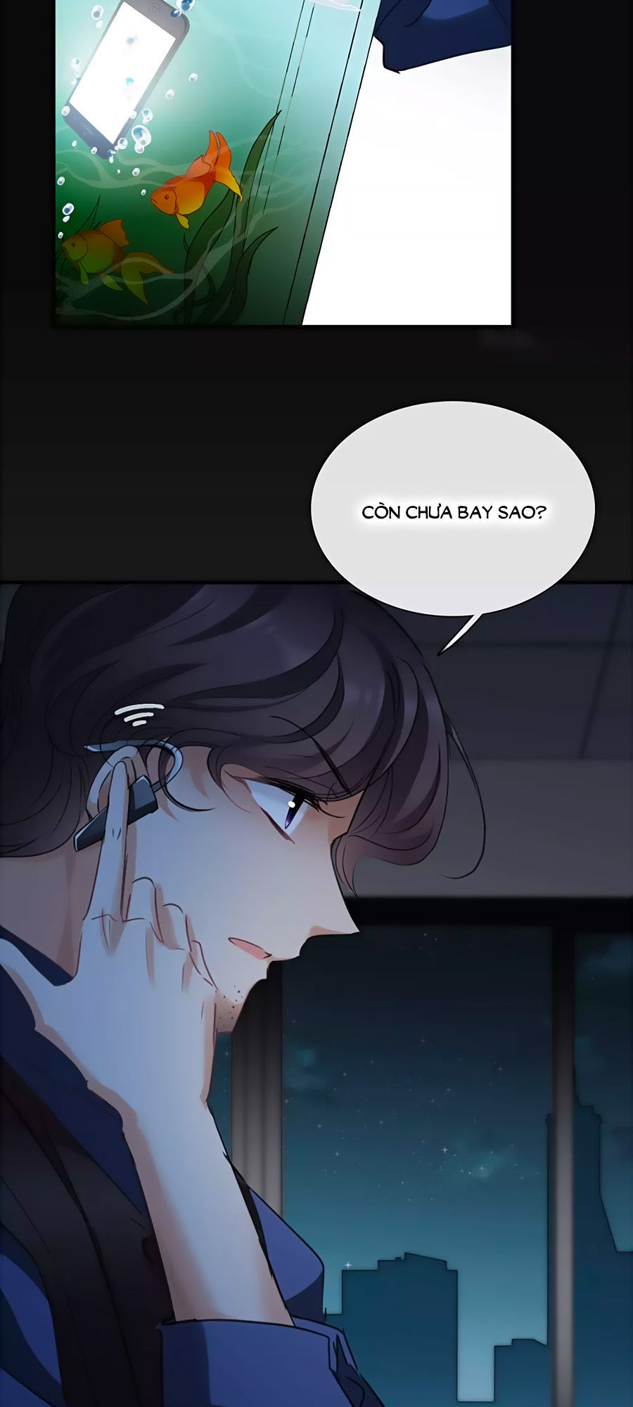 nhân chất tình nhân chapter 26.5 25