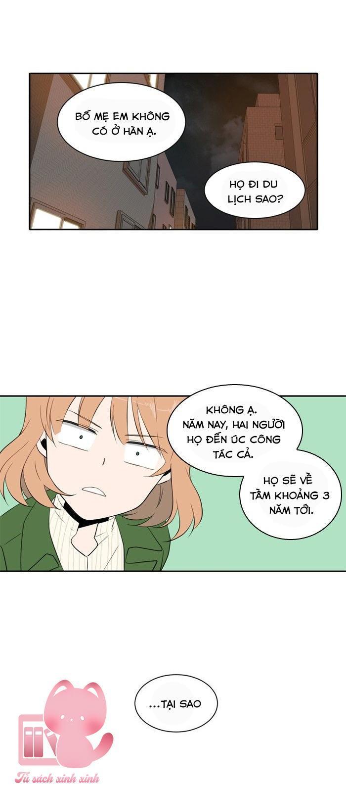 a good day to be a dog chapter 10 18