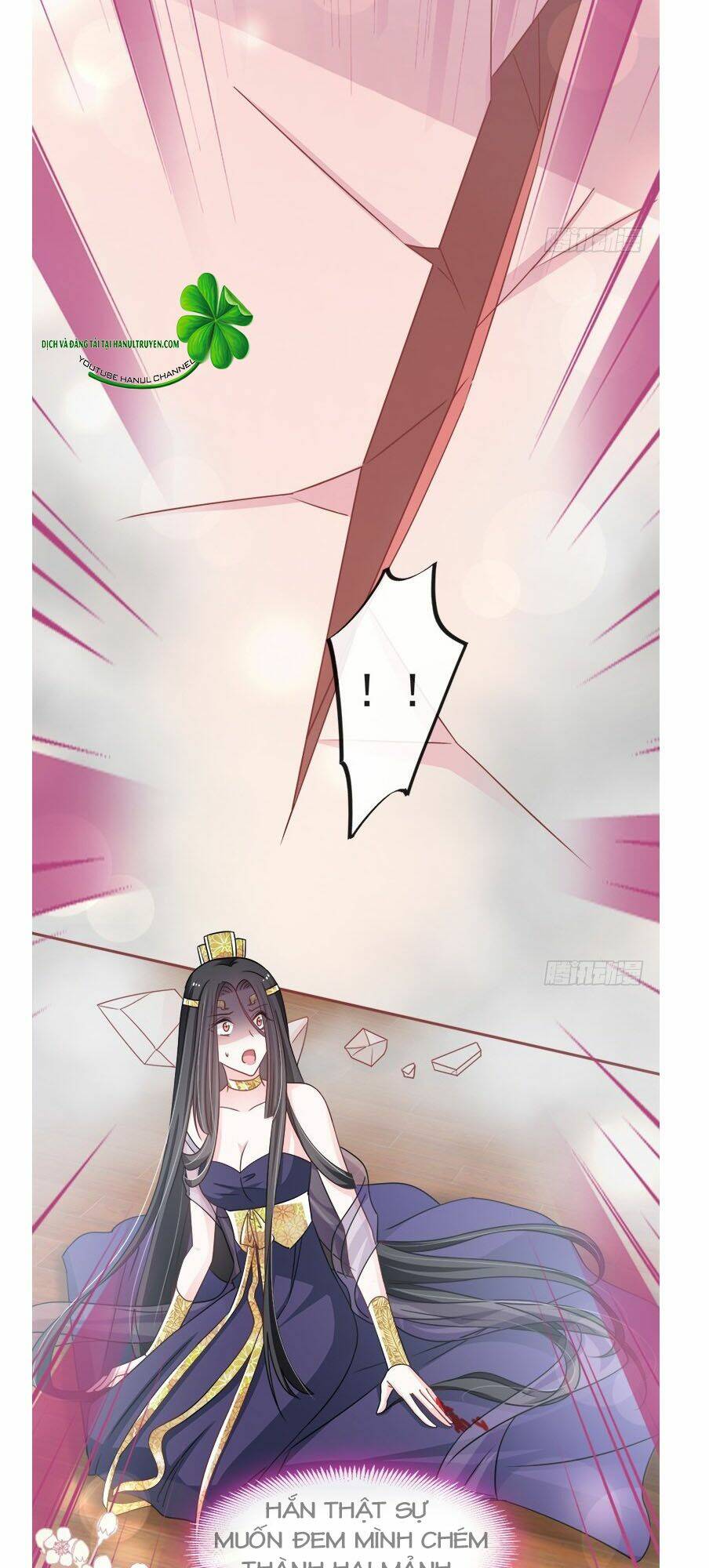 thiên hạ đệ nhất sủng phi chapter 95.1 9