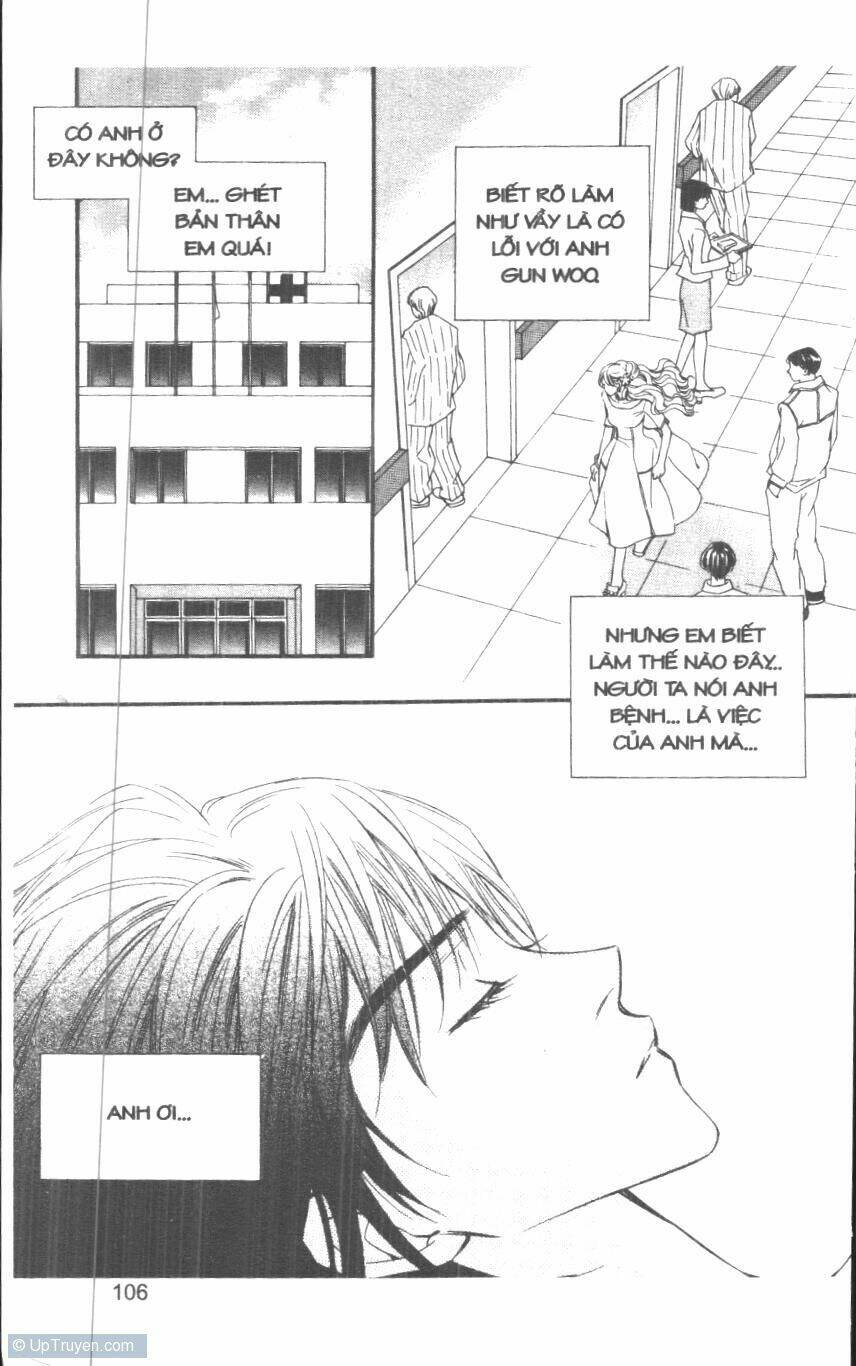 sad love story chapter 5 109