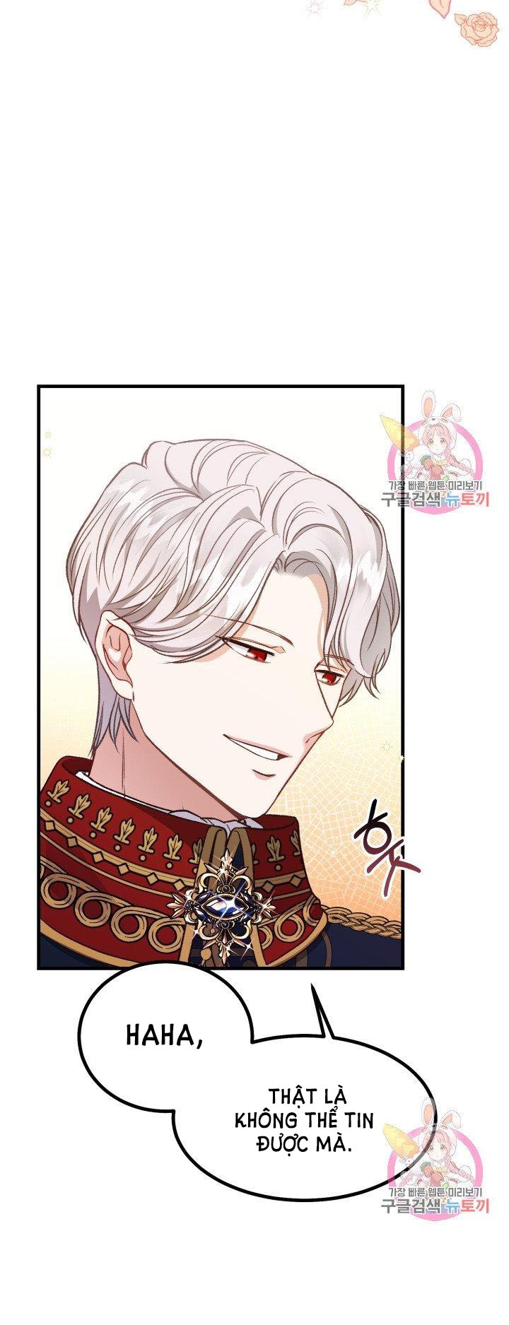 trở thành vợ thái tử quái vật chapter 23.1 17