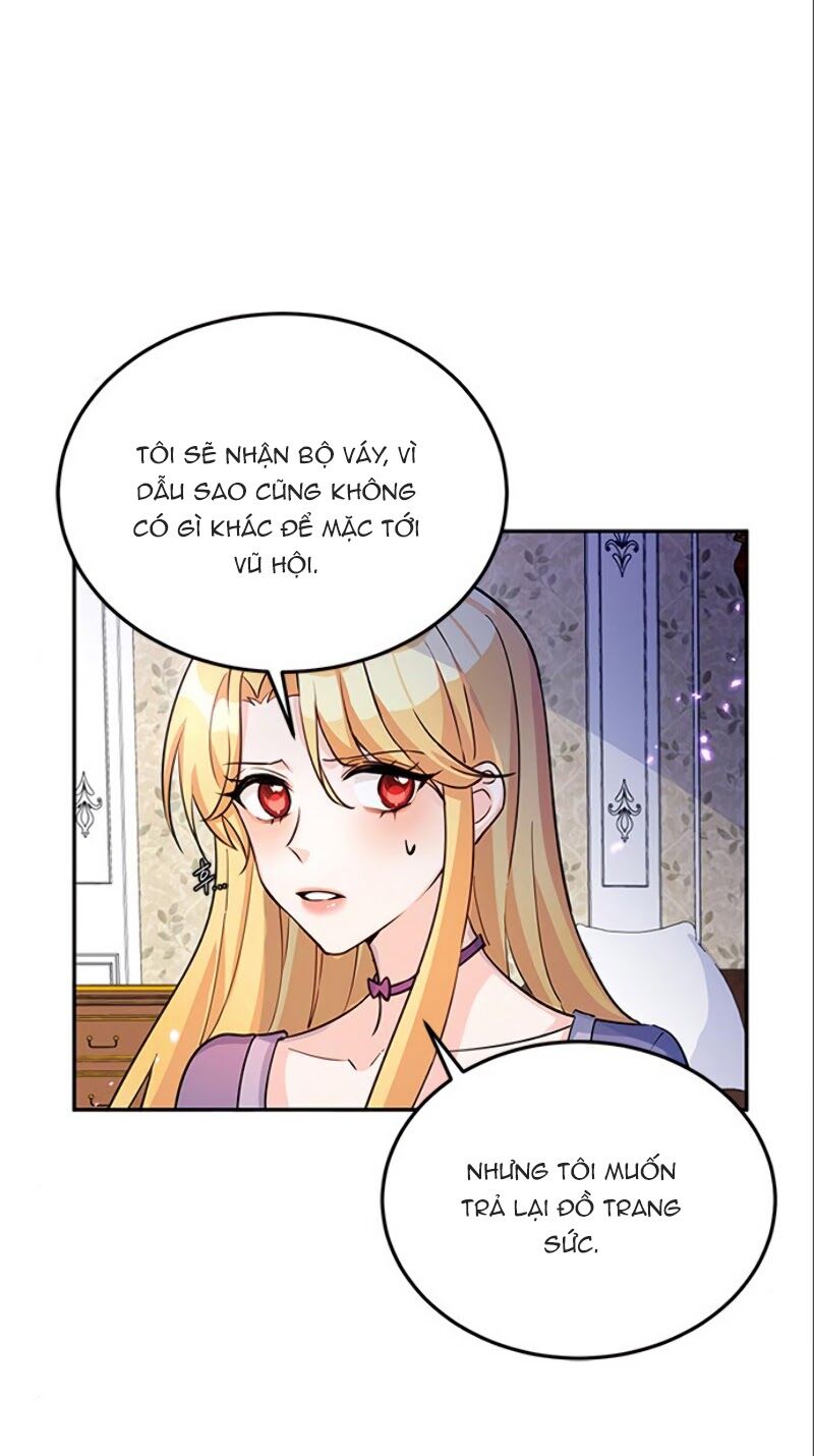 nữ hiệp trở về chapter 16.2 13