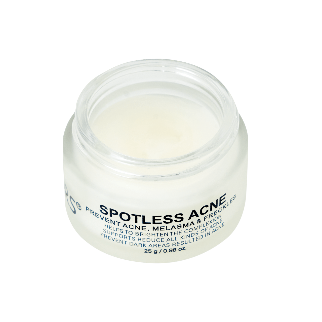 Kem làm sạch vết thâm do mụn Spotless Acne