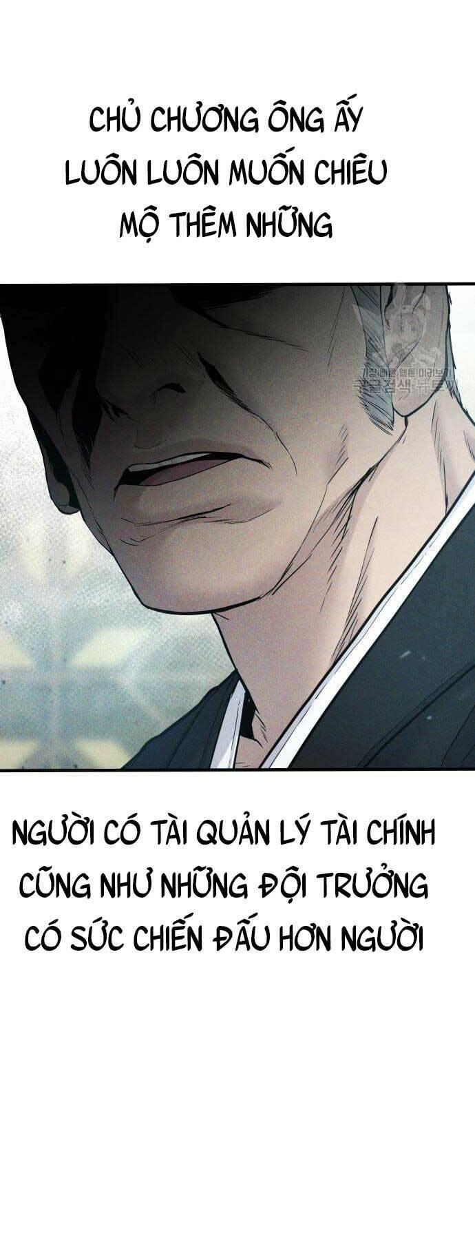 đặc vụ kim chapter 59 14