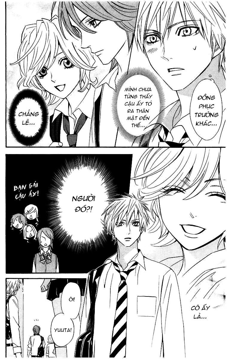 otomen chapter 11 20