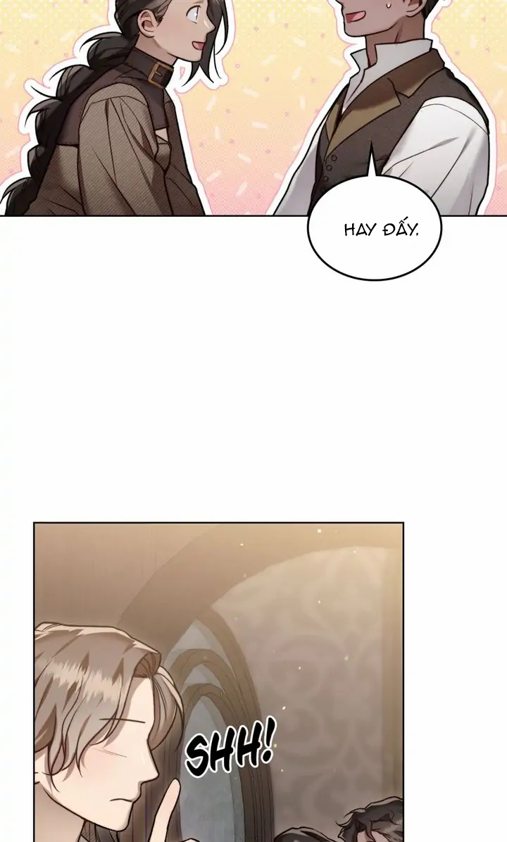 nữ giả kim chapter 17.1 30