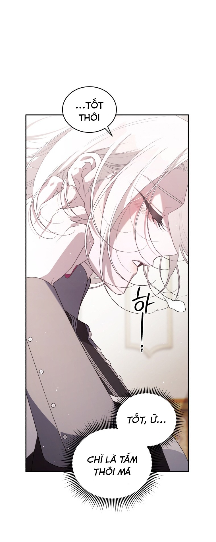 trở thành ác nữ thuần hóa thú cưng chapter 73 13