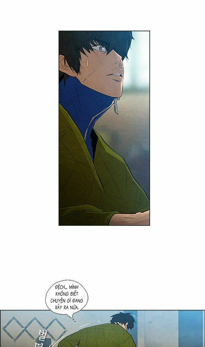 nạn nhân hồi sinh chapter 4 3