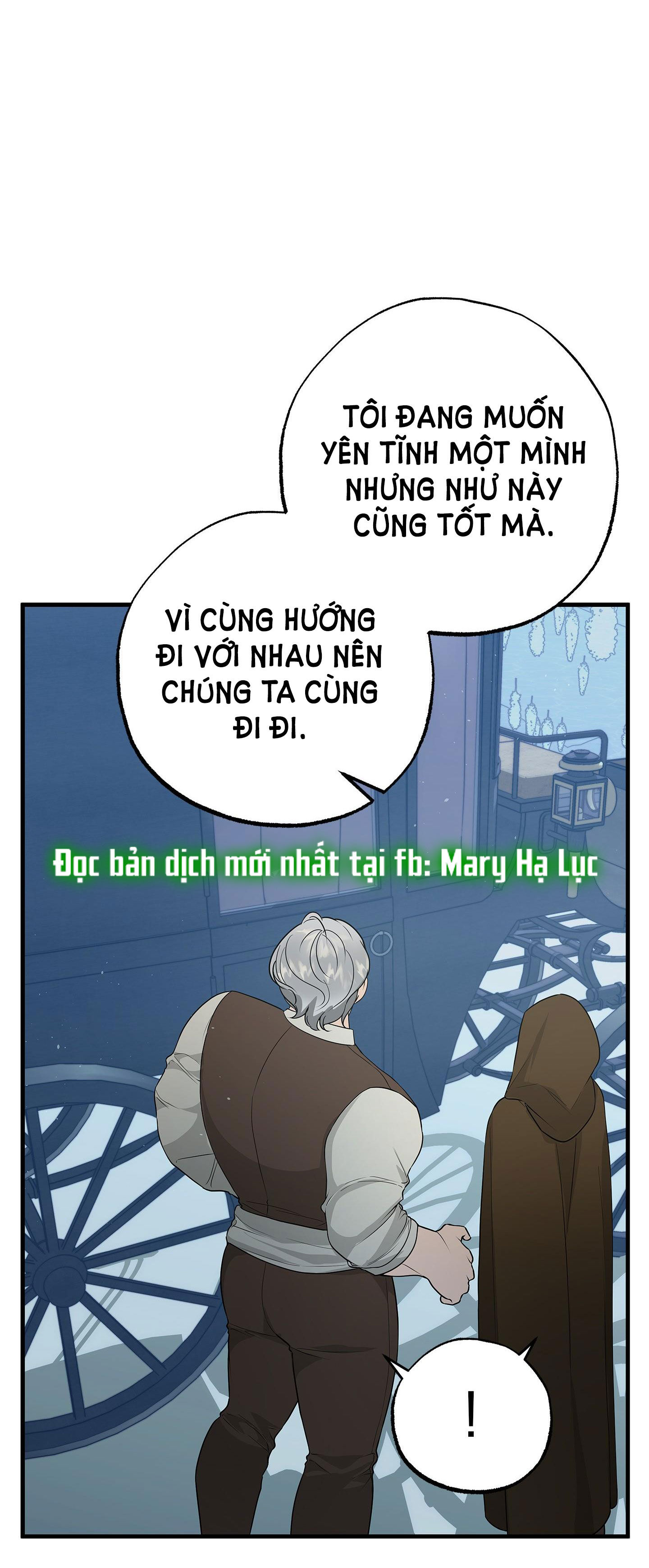 mặt trái của sự thật chapter 9.1 30