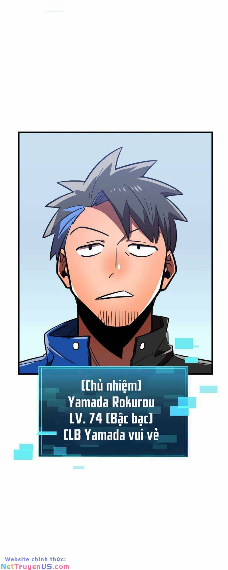 Huyết Thánh Cứu Thế Chủ~ Ta Chỉ Cần 0.0000001% Đã Trở Thành Vô Địch chapter 53 44