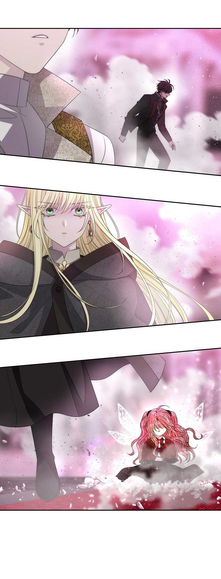 năm môn đệ của charlotte chapter 193.1 7